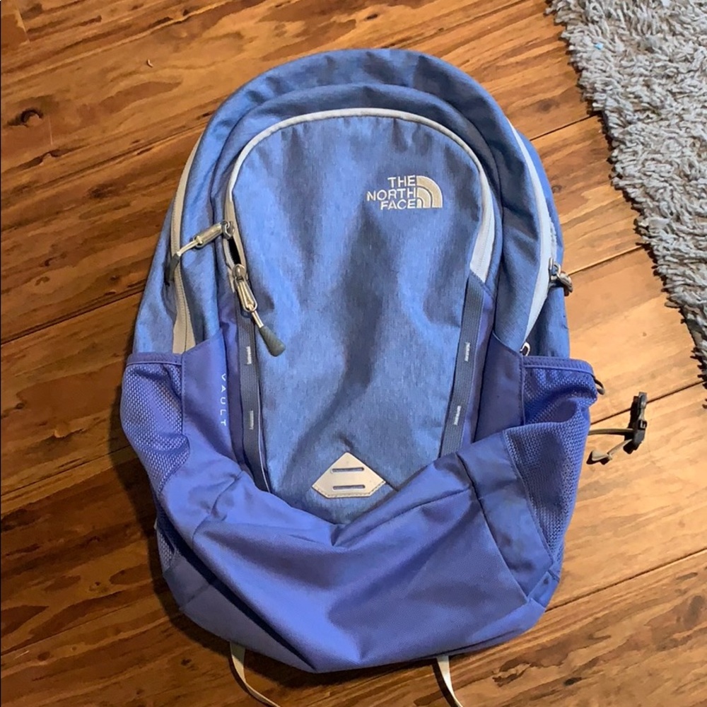 Northface Backpack